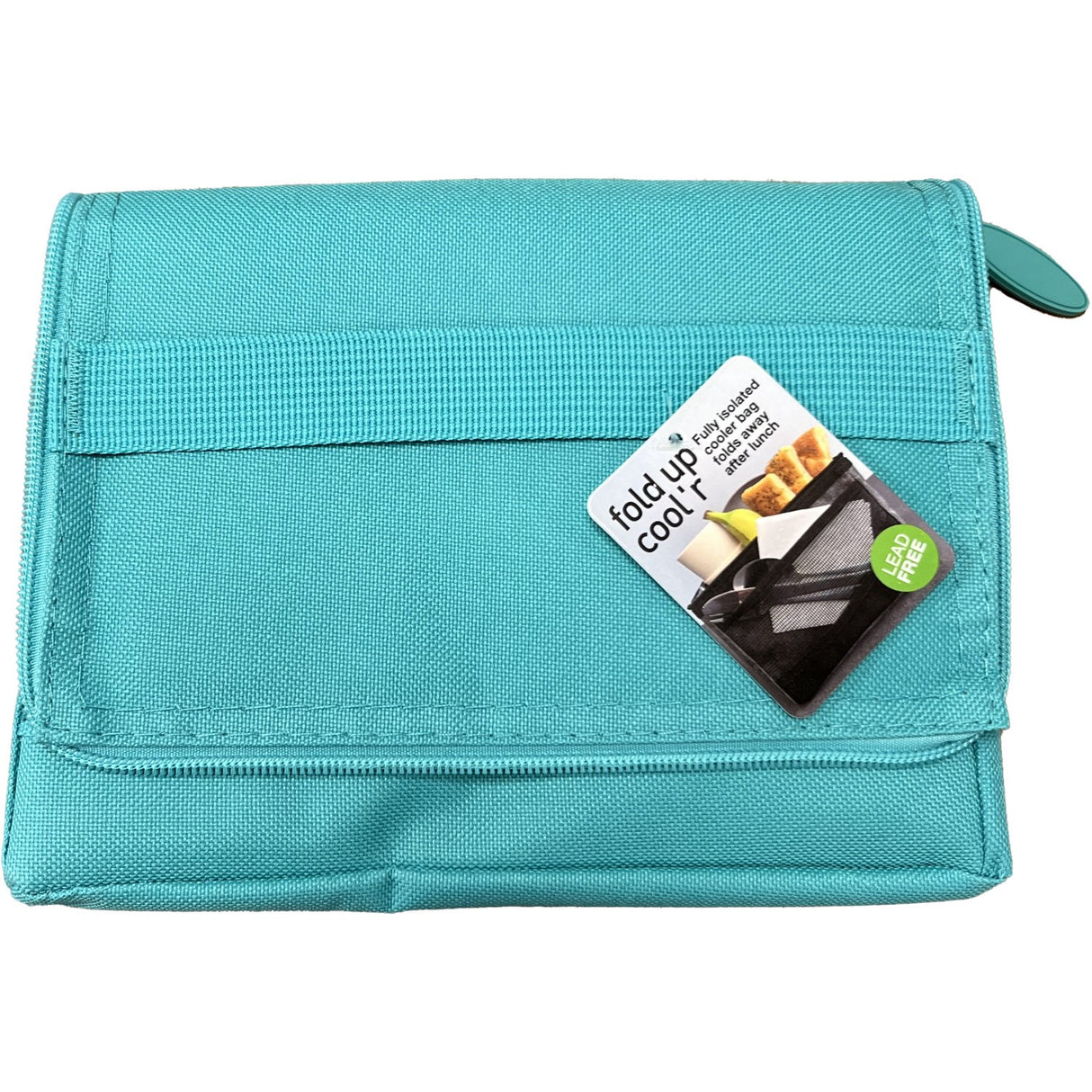 Sistema Minty To Go Cool'r Maxi Fold Up Kjølebag 4 L