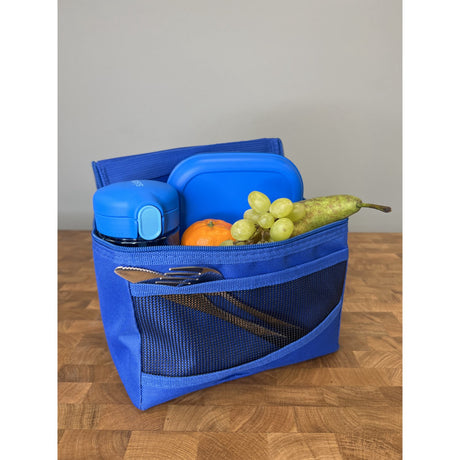 Sistema Blue To Go Cool'r Maxi Fold Up Kjølebag 4 L