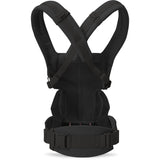 Ergobaby Onyx Black Omni Classic Mesh