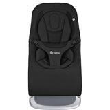 Ergobaby Onyx Black Evolve Bouncer