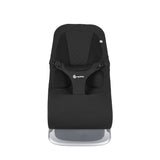 Ergobaby Onyx Black Evolve Bouncer
