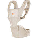 Ergobaby Natural Beige Alta Hip Sete
