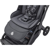 Ergobaby Onyx Black Metro 3 Stroller EU