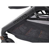 Ergobaby Onyx Black Metro 3 Stroller EU