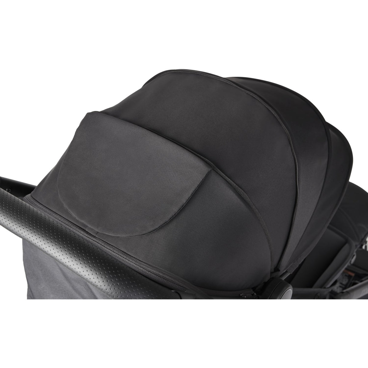 Ergobaby Onyx Black Metro 3 Stroller EU