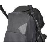 Ergobaby Onyx Black Metro 3 Stroller EU