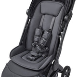 Ergobaby Onyx Black Metro 3 Stroller EU