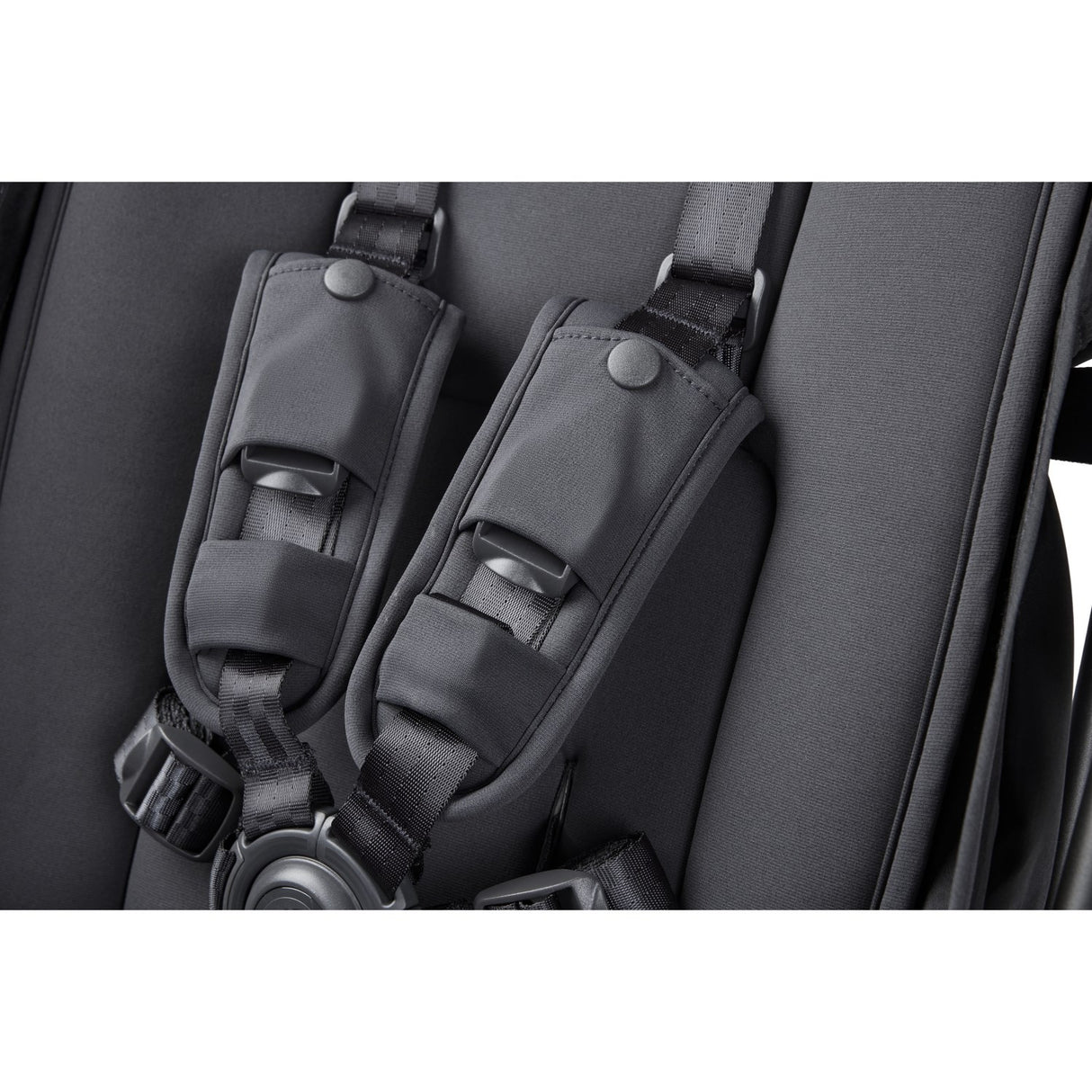 Ergobaby Onyx Black Metro 3 Stroller EU