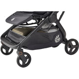 Ergobaby Onyx Black Metro 3 Stroller EU