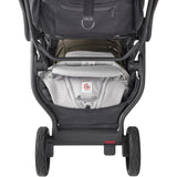 Ergobaby Onyx Black Metro 3 Stroller EU