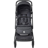 Ergobaby Onyx Black Metro 3 Stroller EU