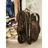 Ergobaby Onyx Black Metro 3 Stroller EU