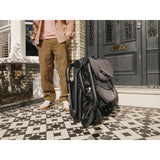 Ergobaby Onyx Black Metro 3 Stroller EU