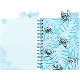 Euromic Lilo & Stitch Notebook