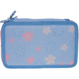 Euromic Stitch Filled Dobbel Pencil Case