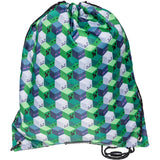 Euromic Minecraft Medium Rygsekk