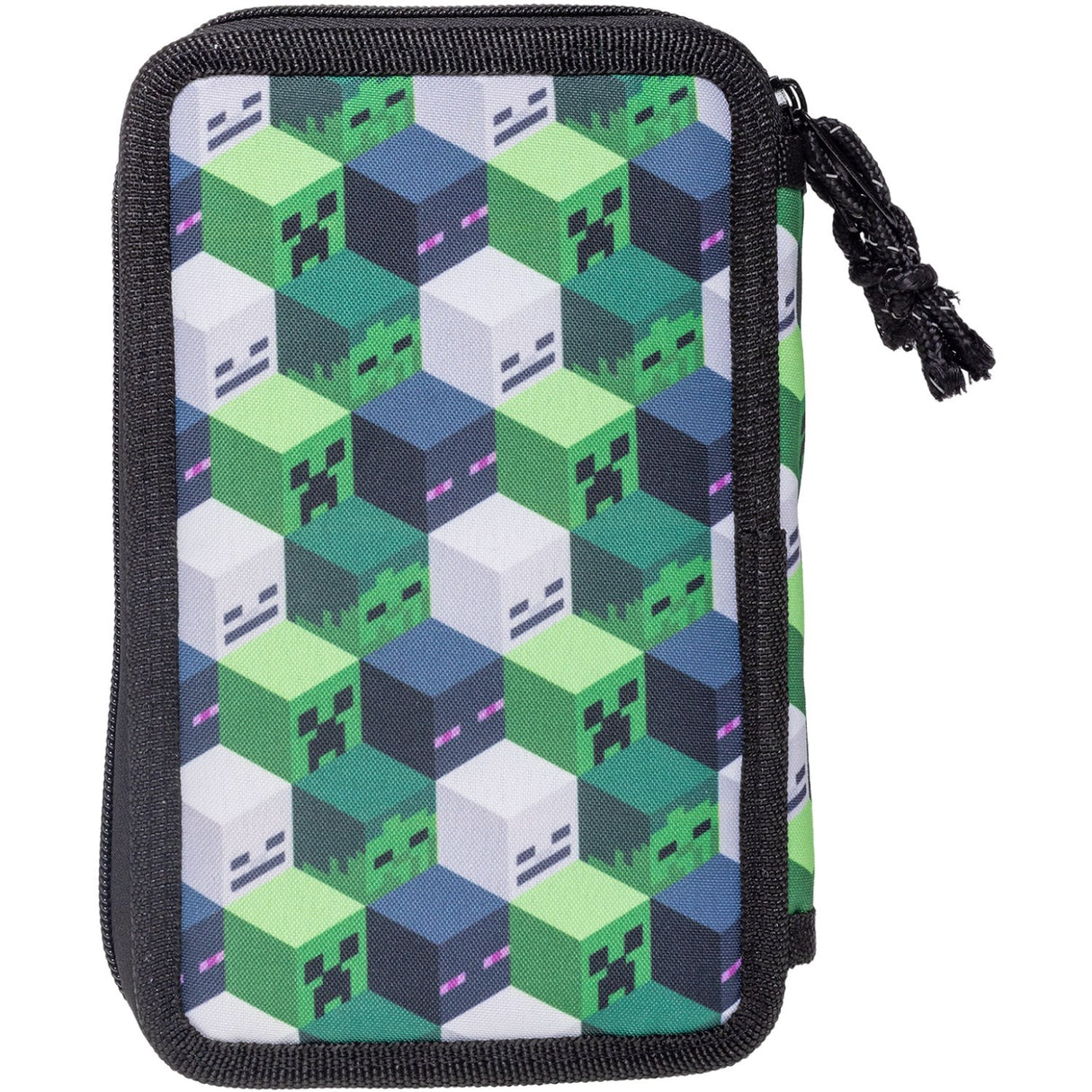 Euromic Minecraft Filled Dobbel Decker