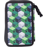 Euromic Minecraft Filled Dobbel Decker