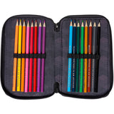 Euromic Minecraft Filled Dobbel Decker