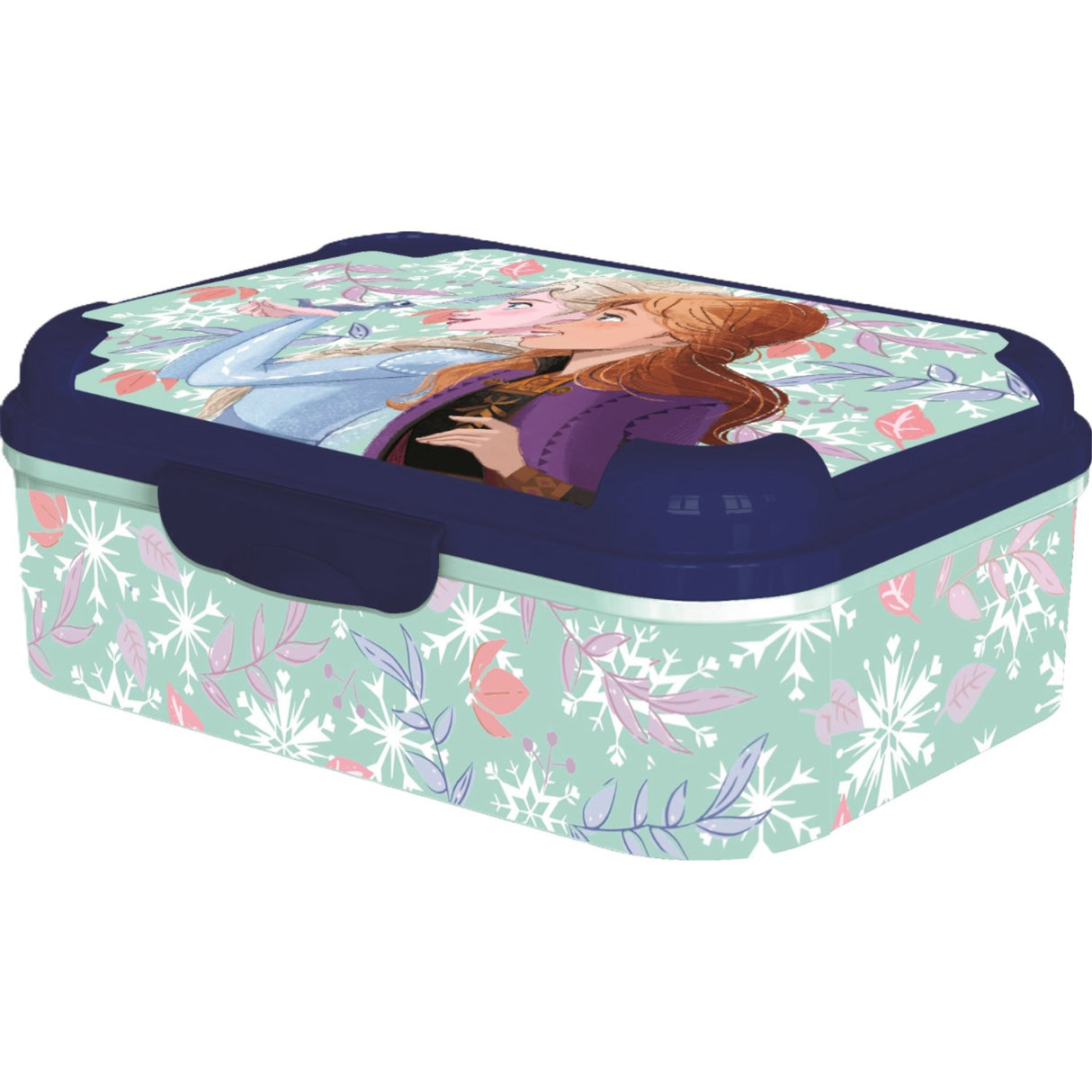 Euromic Frozen Asker Lunch Box