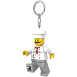 Euromic Lego® Iconic Keychain Lights - Chef