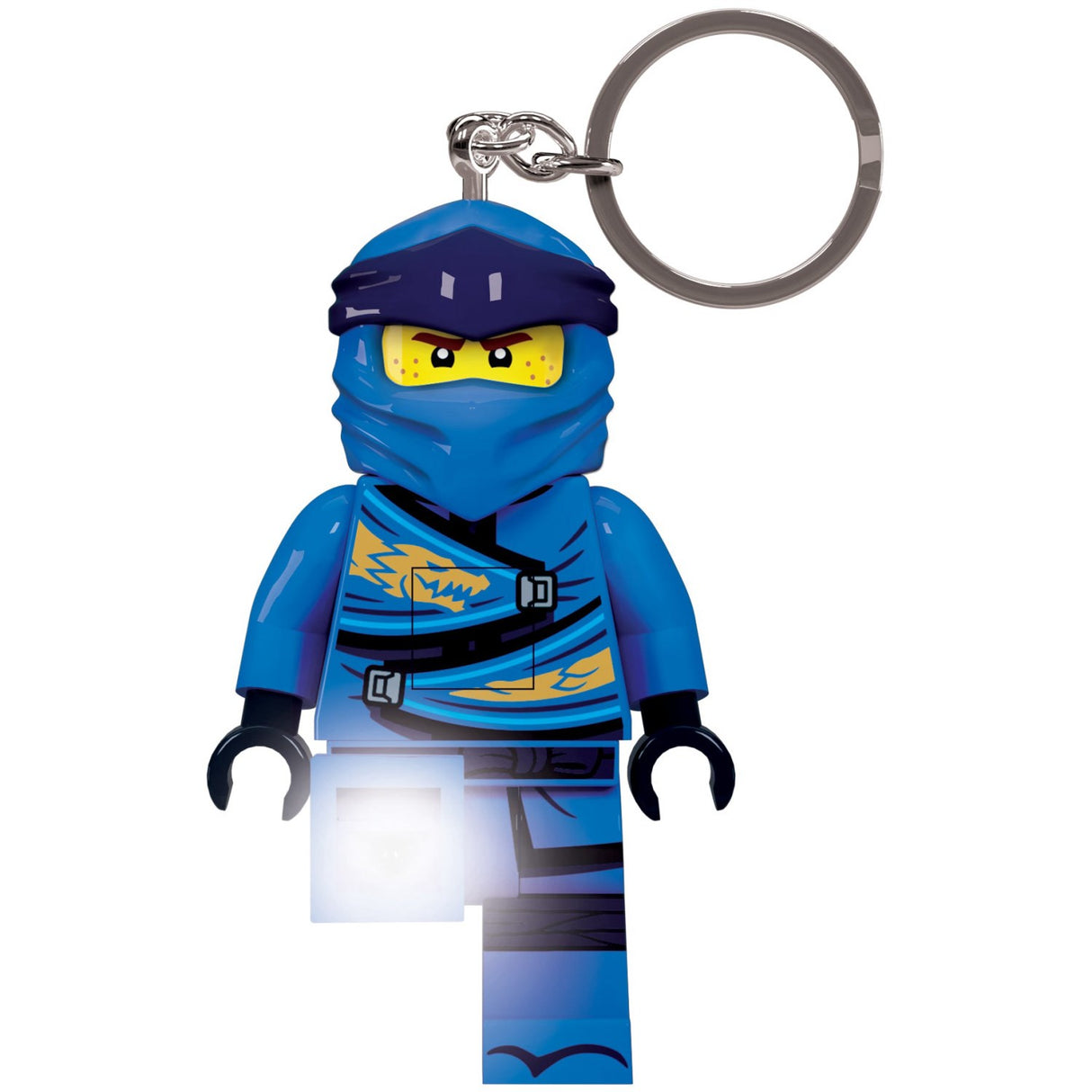 Euromic Legacy Jay Key Light Key Chain Med Led Light