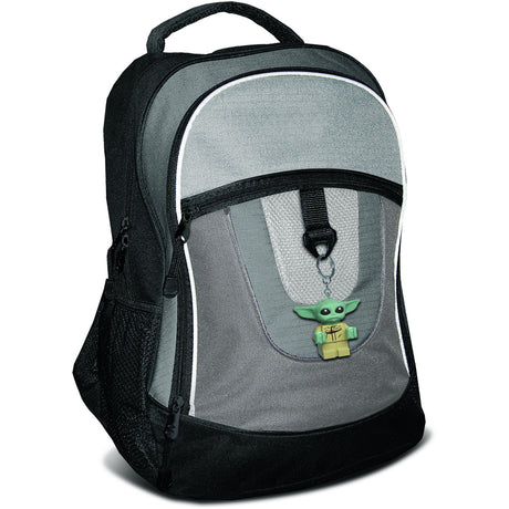 Euromic Lego® The Mandal. The Child Key Ch. W/Led Light H