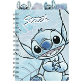 Euromic Lilo & Stitch Notebook