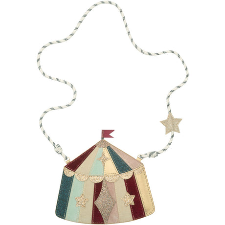 Mimi & Lula Veske Med Rem - Tent Circus