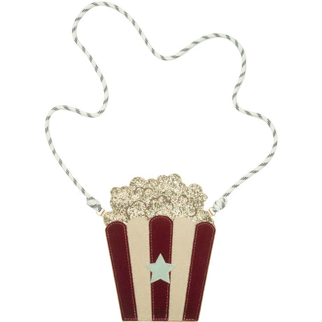 Mimi & Lula Veske Med Rem - Popcorn Circus