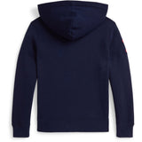 Polo Ralph Lauren Refined Navy Boy Collegegenser