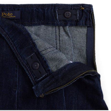 Polo Ralph Lauren Aney Wash Girl A Line Skjørt