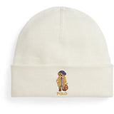 Polo Ralph Lauren Clubhouse Cream Girl Lue