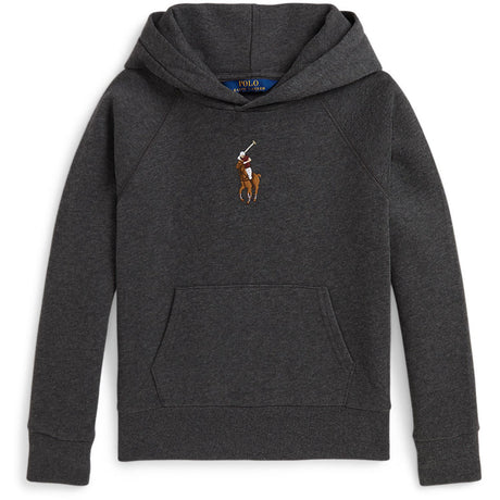 Polo Ralph Lauren Windsor Heather Girl Collegegenser