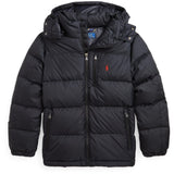 Polo Ralph Lauren Polo Black Boy Bomber Jakke