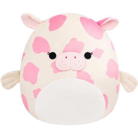 Squishmallows Mondy Sea Cow 40 Cm P24