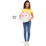 Squishmallows Mondy Sea Cow 40 Cm P24