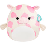 Squishmallows Mondy Sea Cow 40 Cm P24