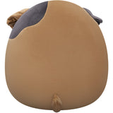 Squishmallows Loafer Bulldog 40 Cm P24