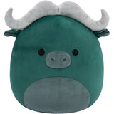 Squishmallows Amir Water Buffalo 30 Cm P25