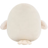 Squishmallows Harry Potter Hedwig 20 Cm