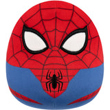 Squishmallows Marvel Spiderman CDU 20 Cm
