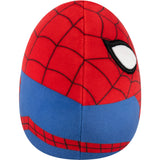Squishmallows Marvel Spiderman CDU 20 Cm