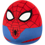 Squishmallows Marvel Spiderman CDU 20 Cm
