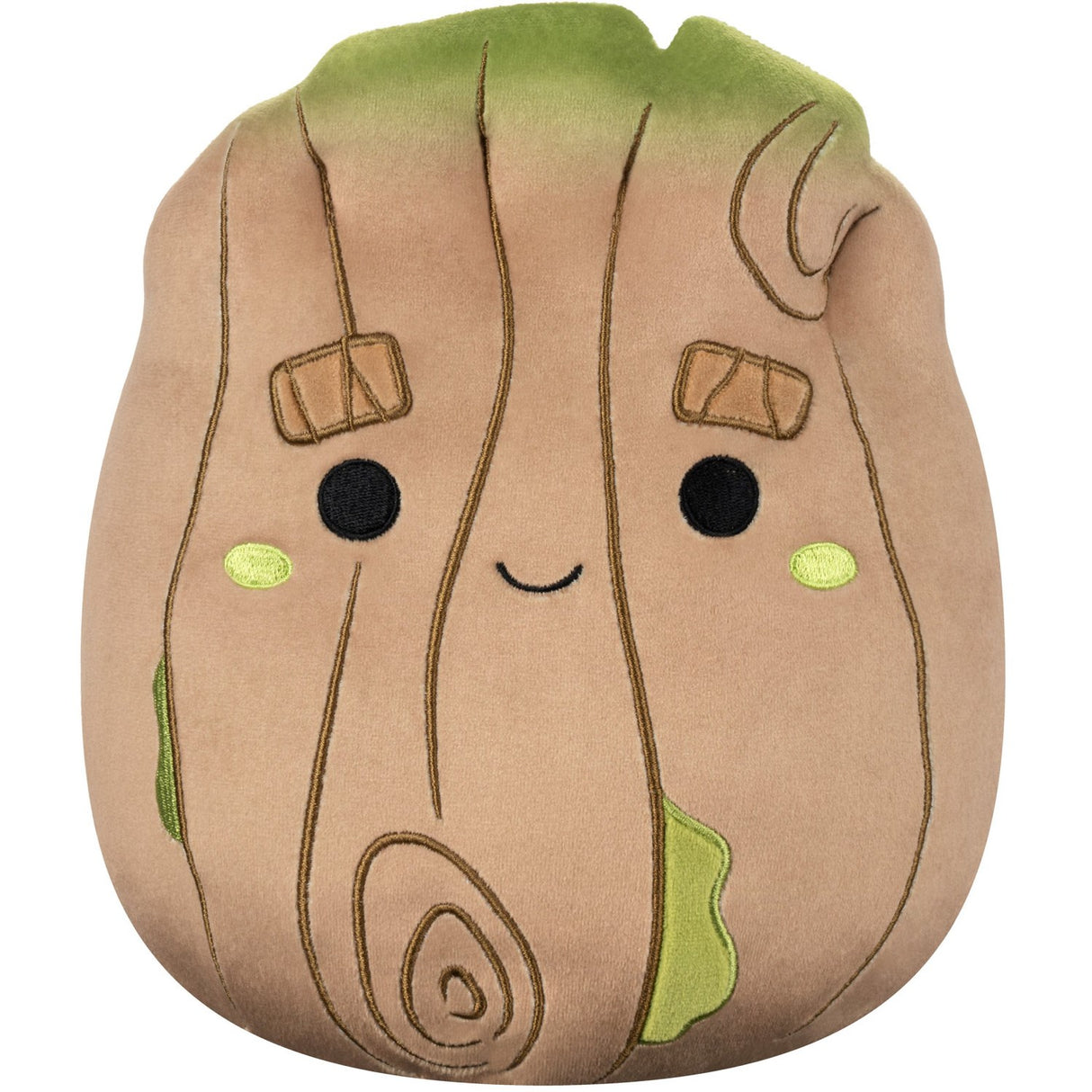 Squishmallows Marvel Groot CDU 20 Cm