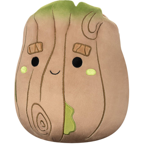 Squishmallows Marvel Groot CDU 20 Cm