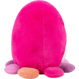 Squishmallows Fuzz A Mallows Octavia Octopus 30 Cm