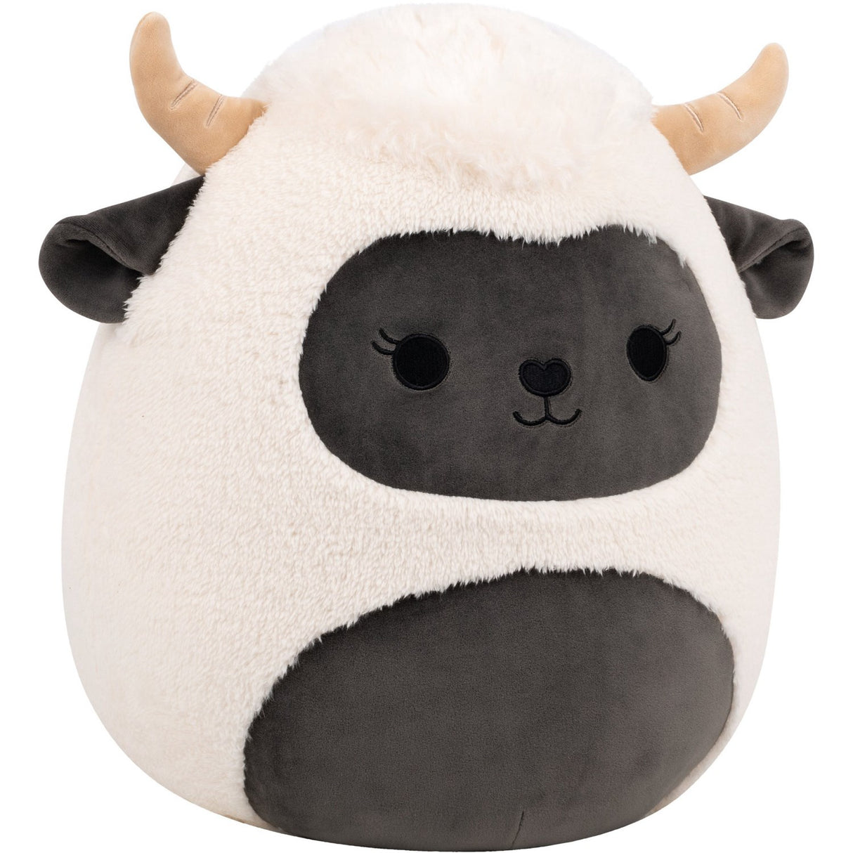 Squishmallows Fuzz A Mallows Venus Sheep 40 Cm