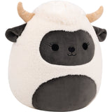 Squishmallows Fuzz A Mallows Venus Sheep 40 Cm