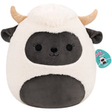 Squishmallows Fuzz A Mallows Venus Sheep 40 Cm
